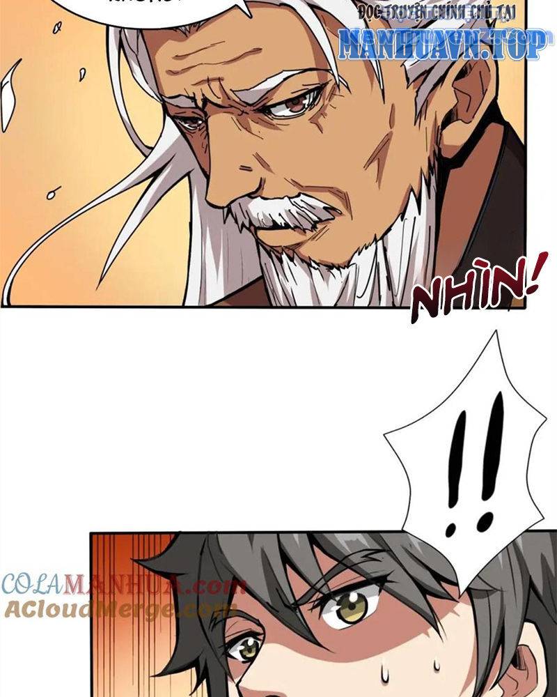 God Slayer: Chapter 127
