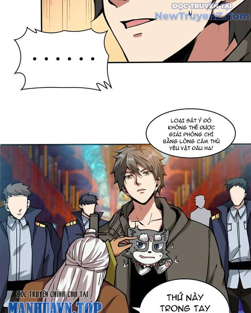 God Slayer: Chapter 127