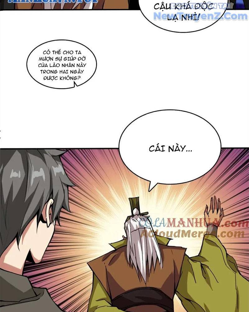 God Slayer: Chapter 127