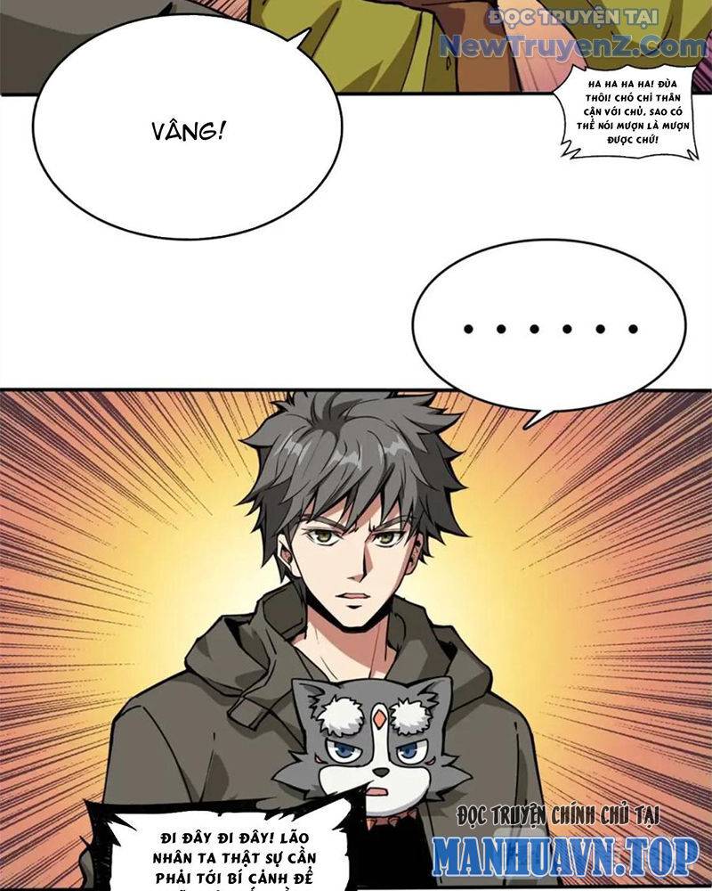 God Slayer: Chapter 127