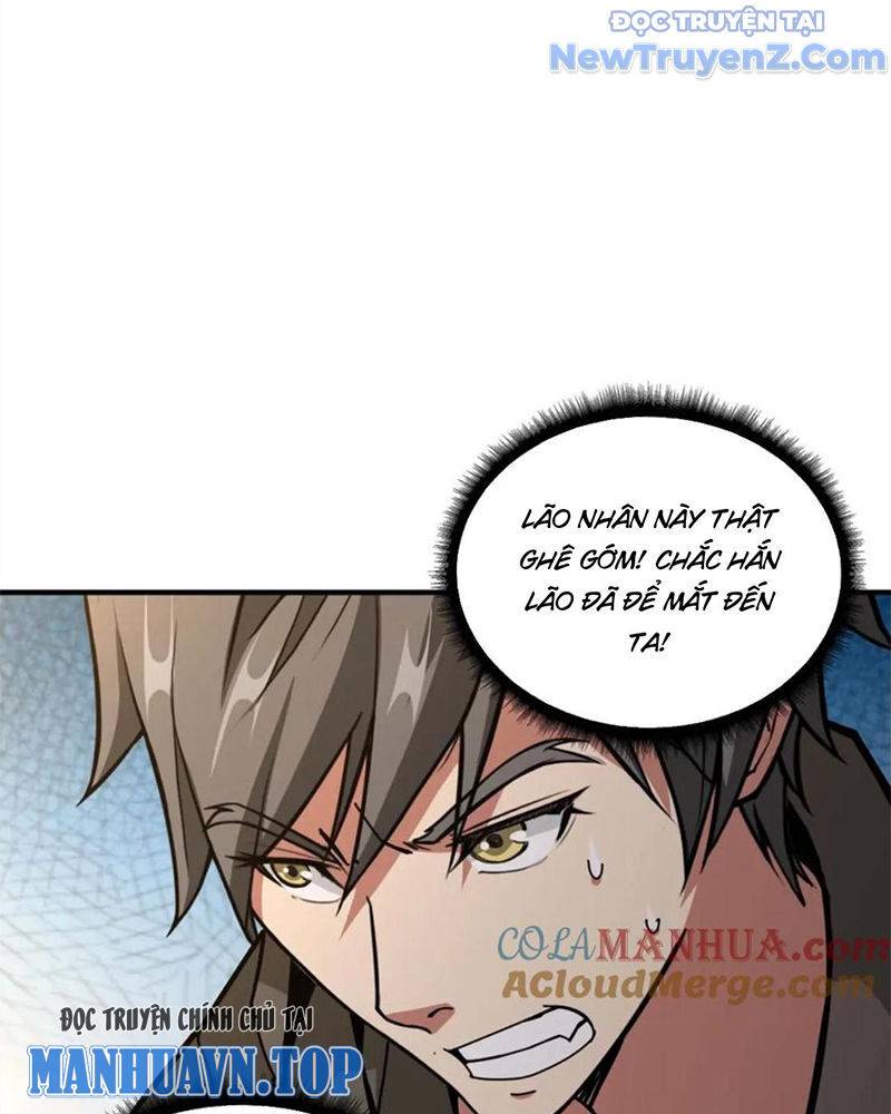 God Slayer: Chapter 127