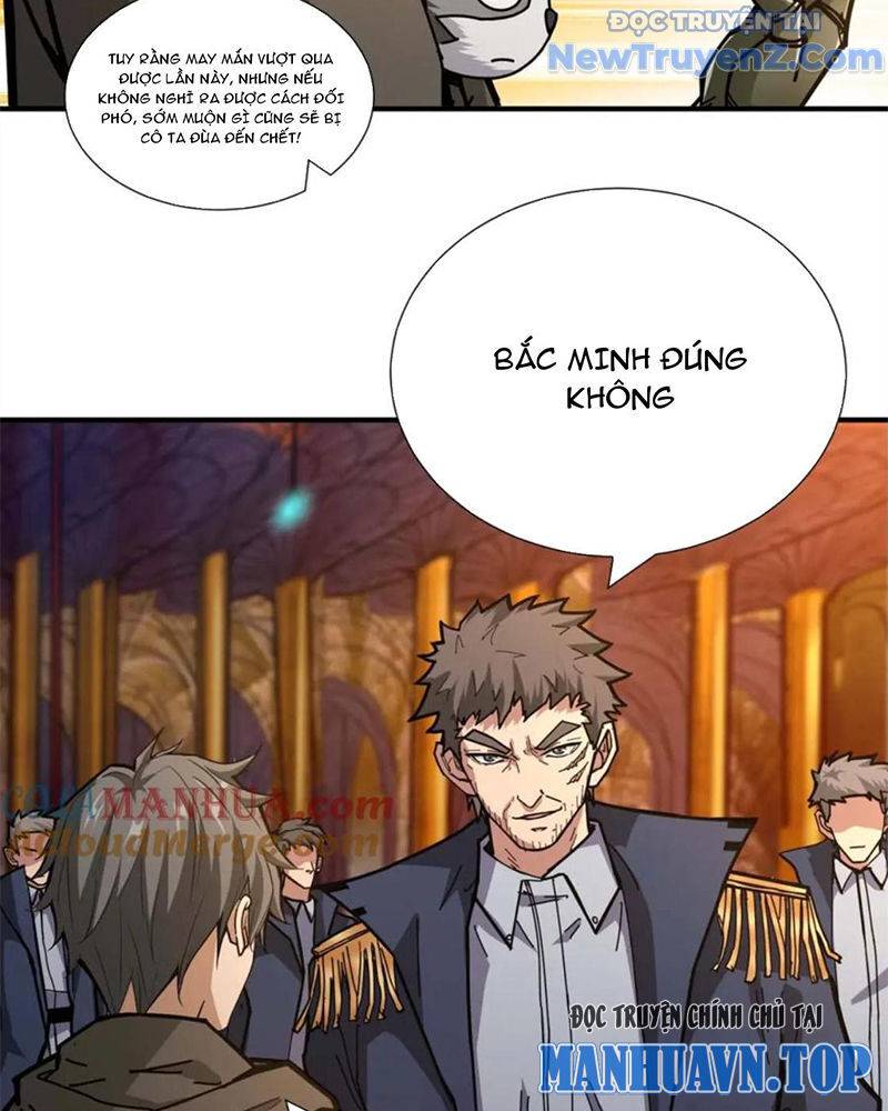 God Slayer: Chapter 127