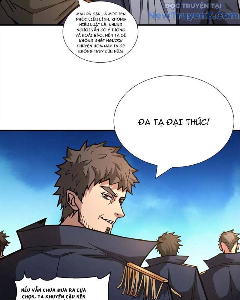 God Slayer: Chapter 127