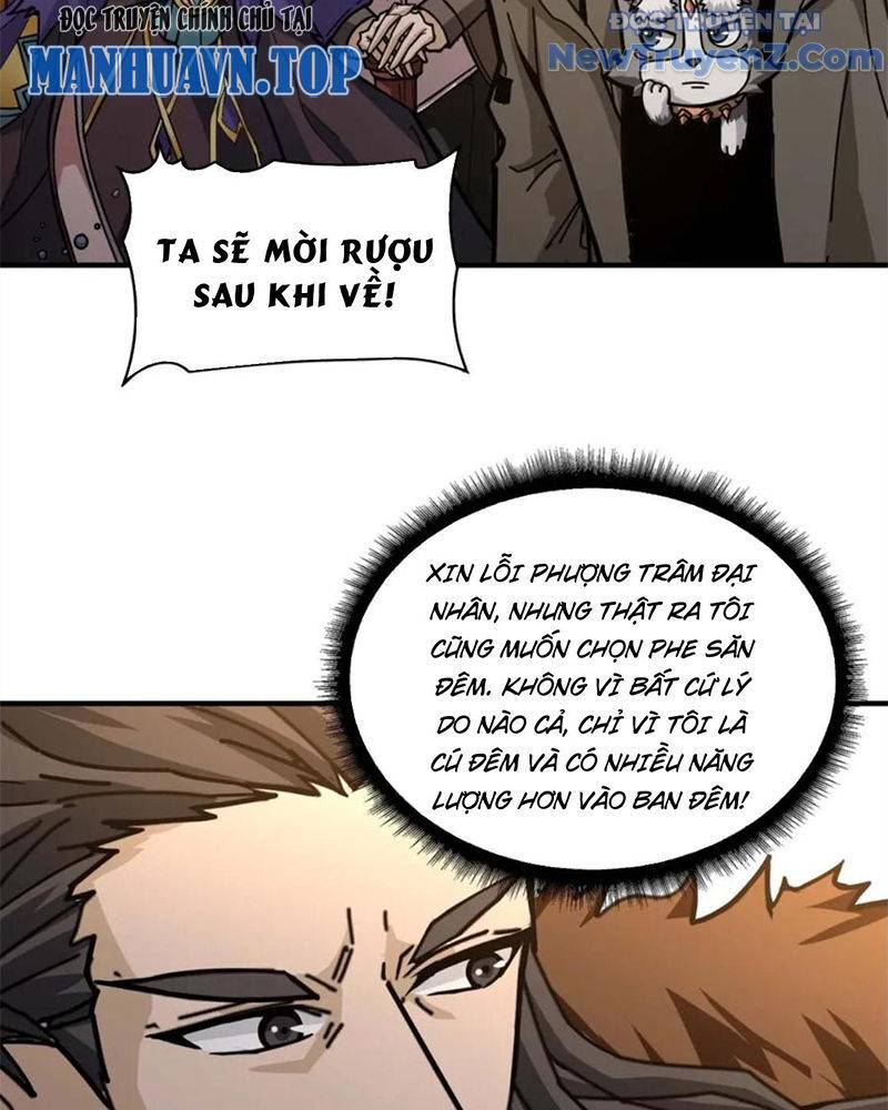 God Slayer: Chapter 127