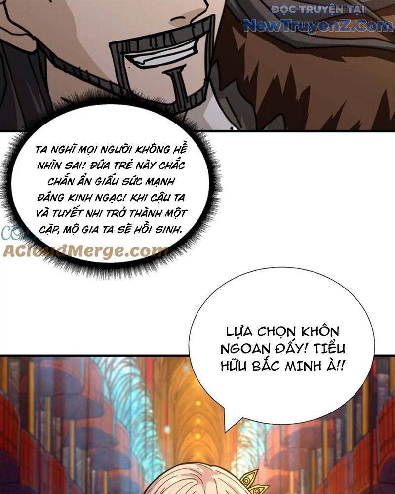 God Slayer: Chapter 127