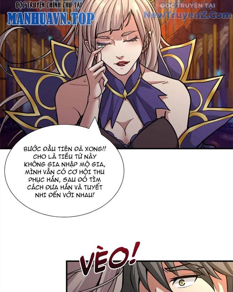 God Slayer: Chapter 127