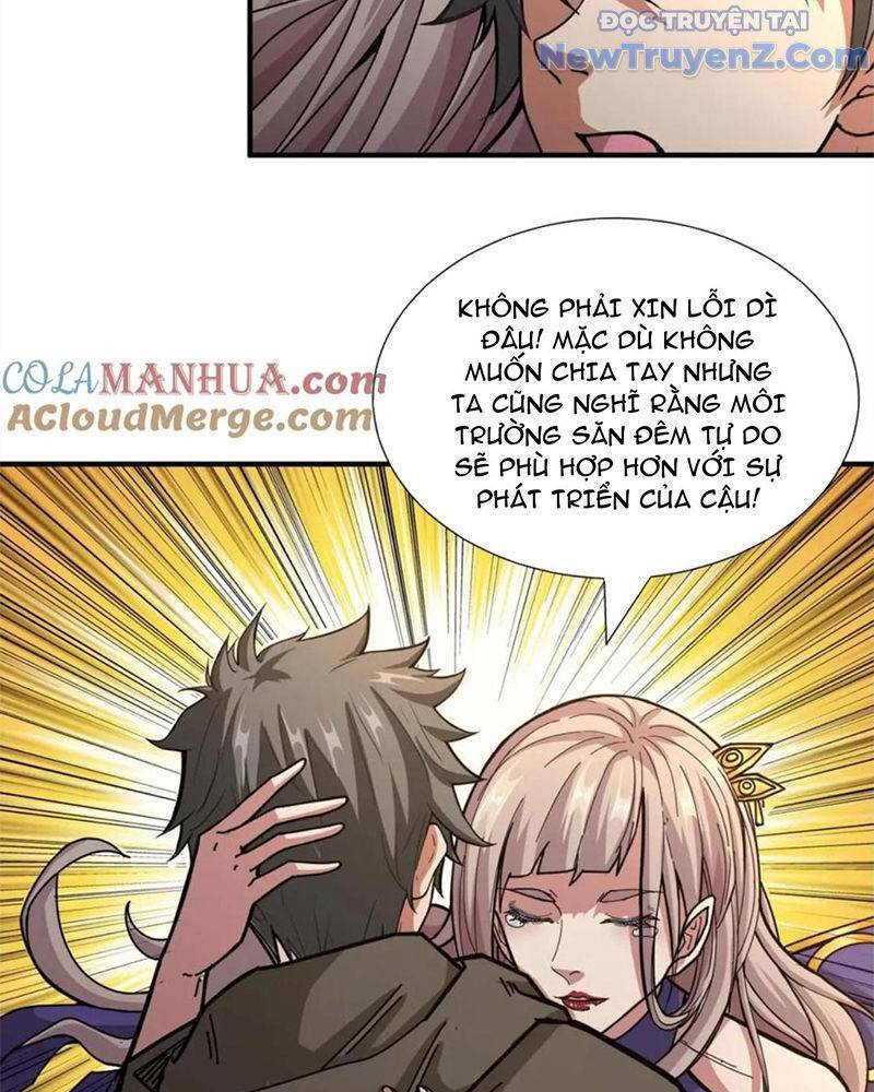 God Slayer: Chapter 127