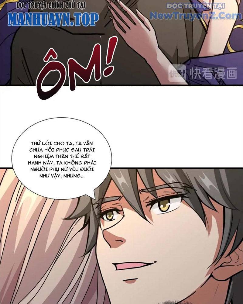 God Slayer: Chapter 127