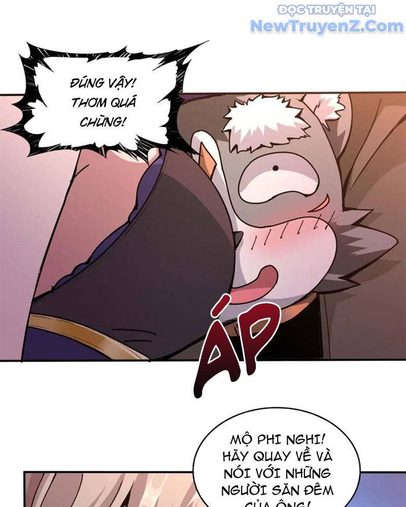God Slayer: Chapter 127