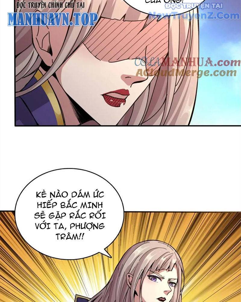 God Slayer: Chapter 127