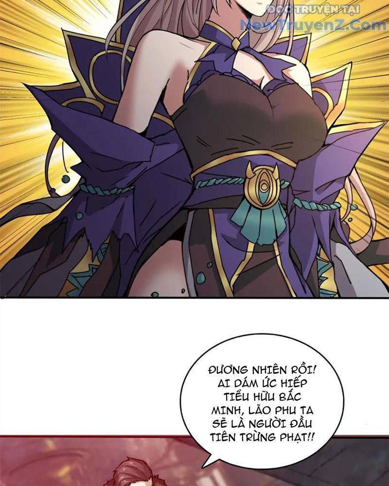 God Slayer: Chapter 127