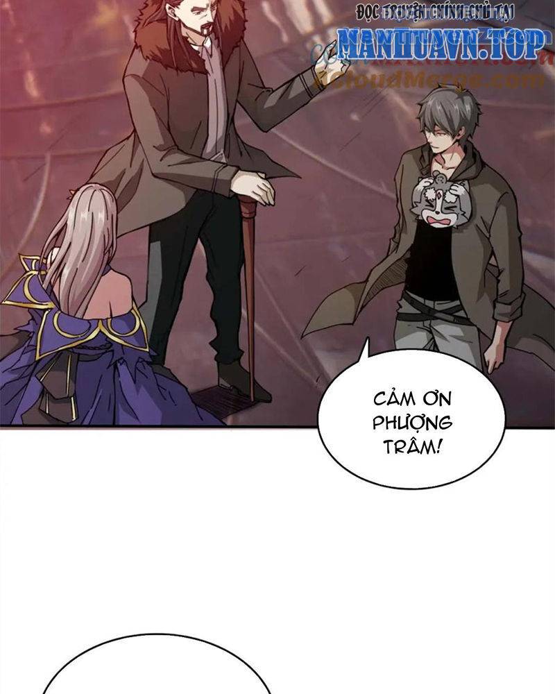God Slayer: Chapter 127