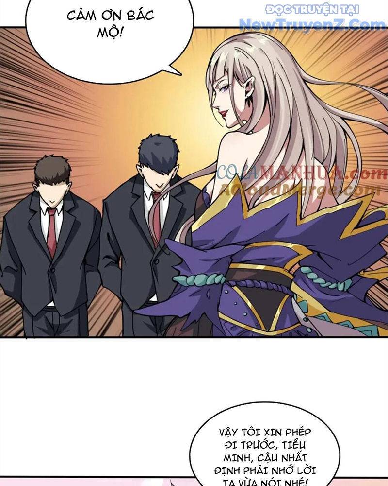 God Slayer: Chapter 127