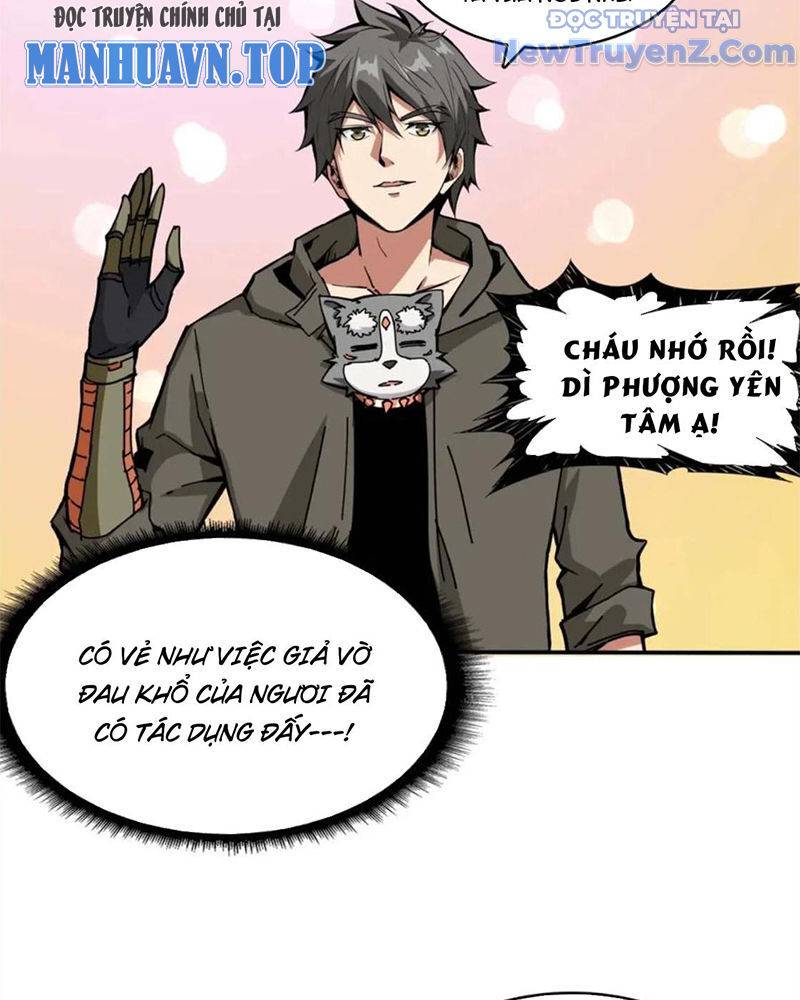 God Slayer: Chapter 127