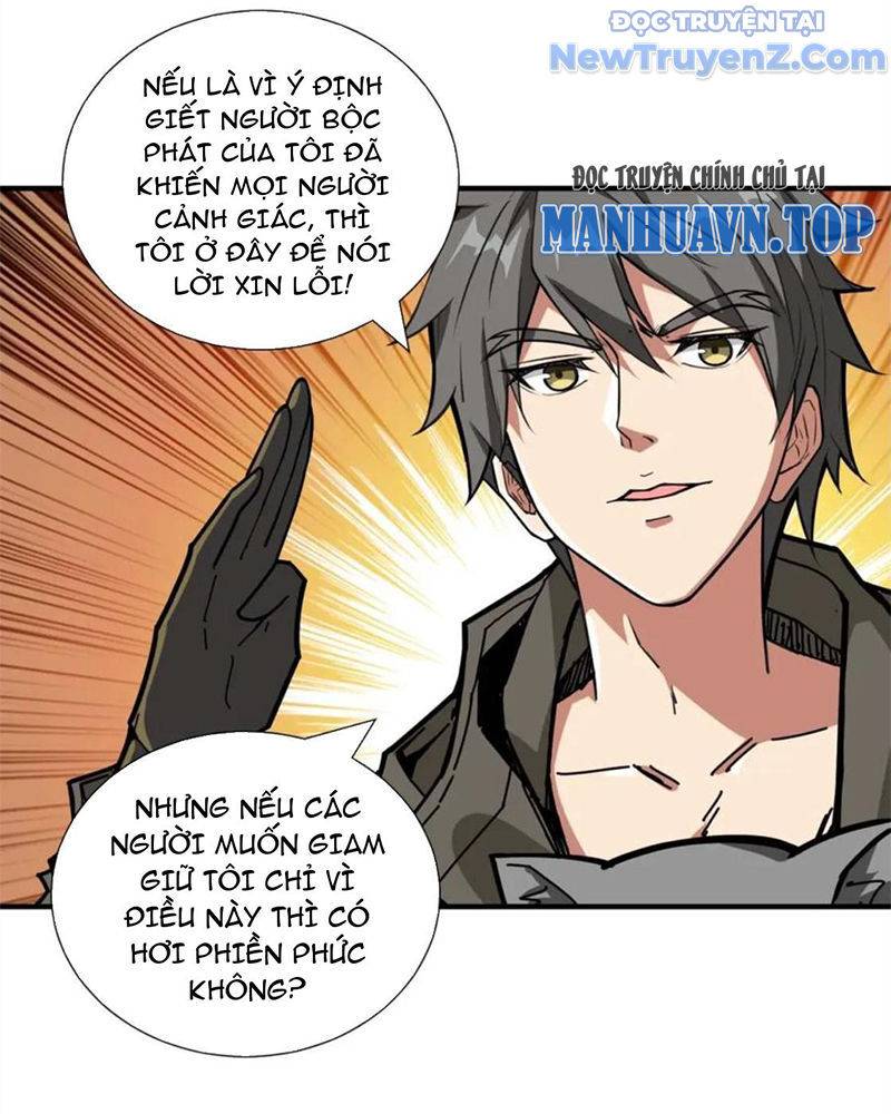 God Slayer: Chapter 127