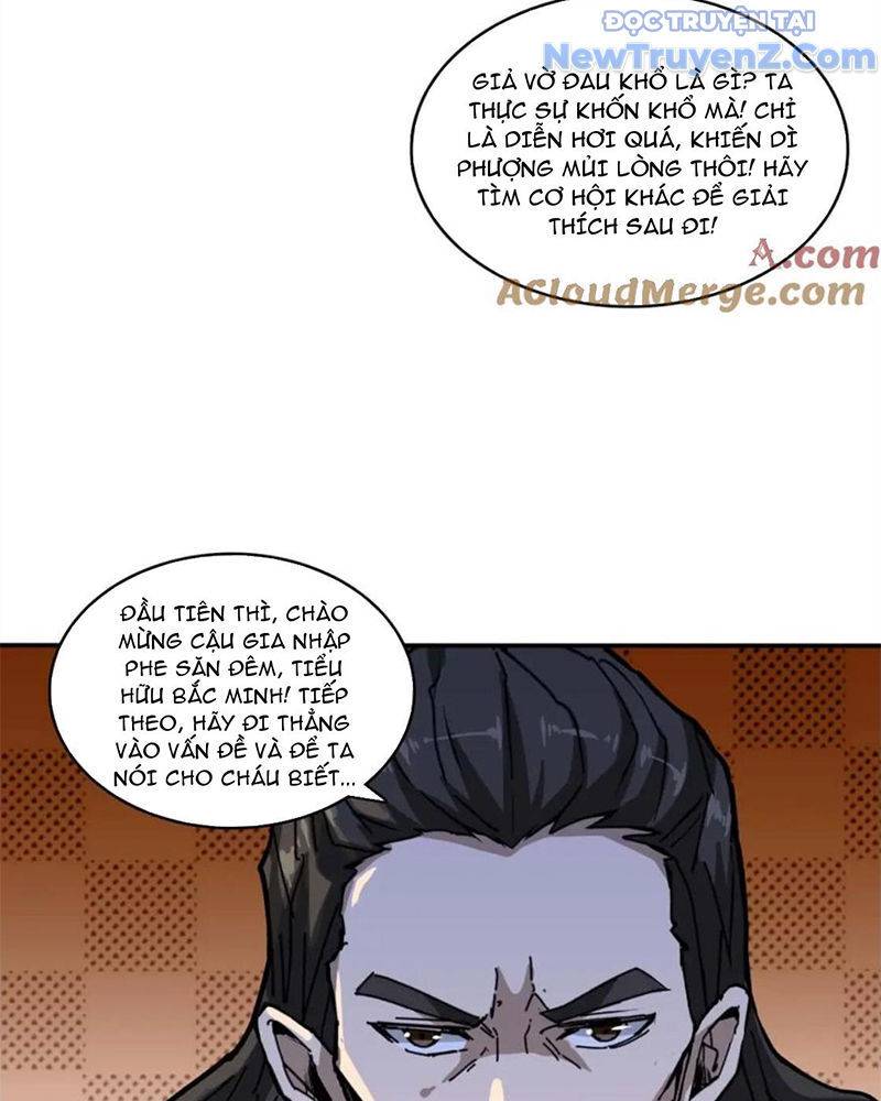 God Slayer: Chapter 127