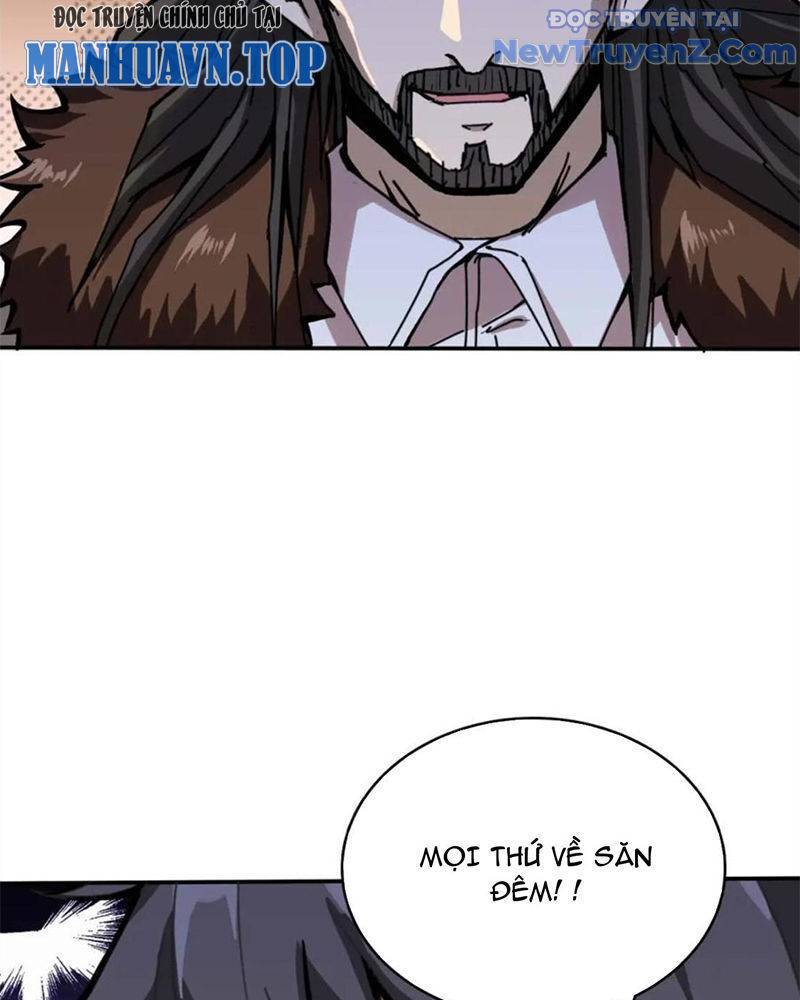 God Slayer: Chapter 127
