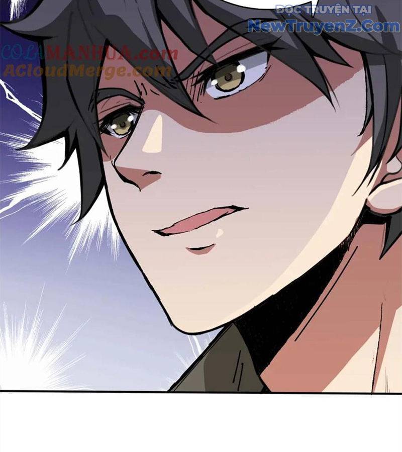 God Slayer: Chapter 127
