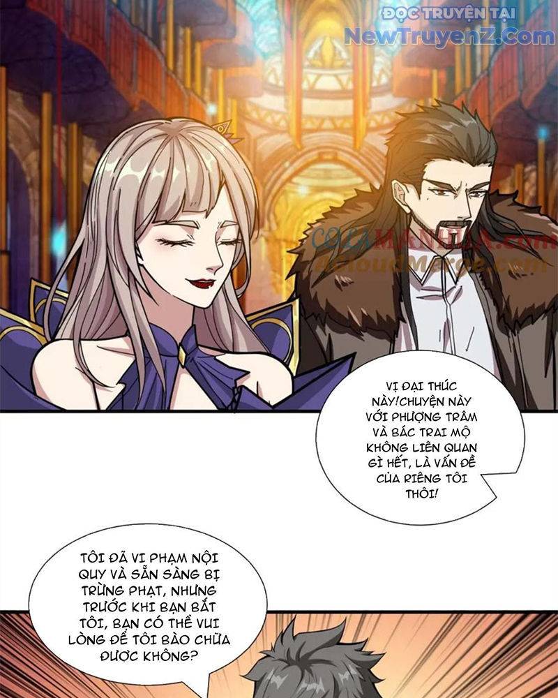 God Slayer: Chapter 127