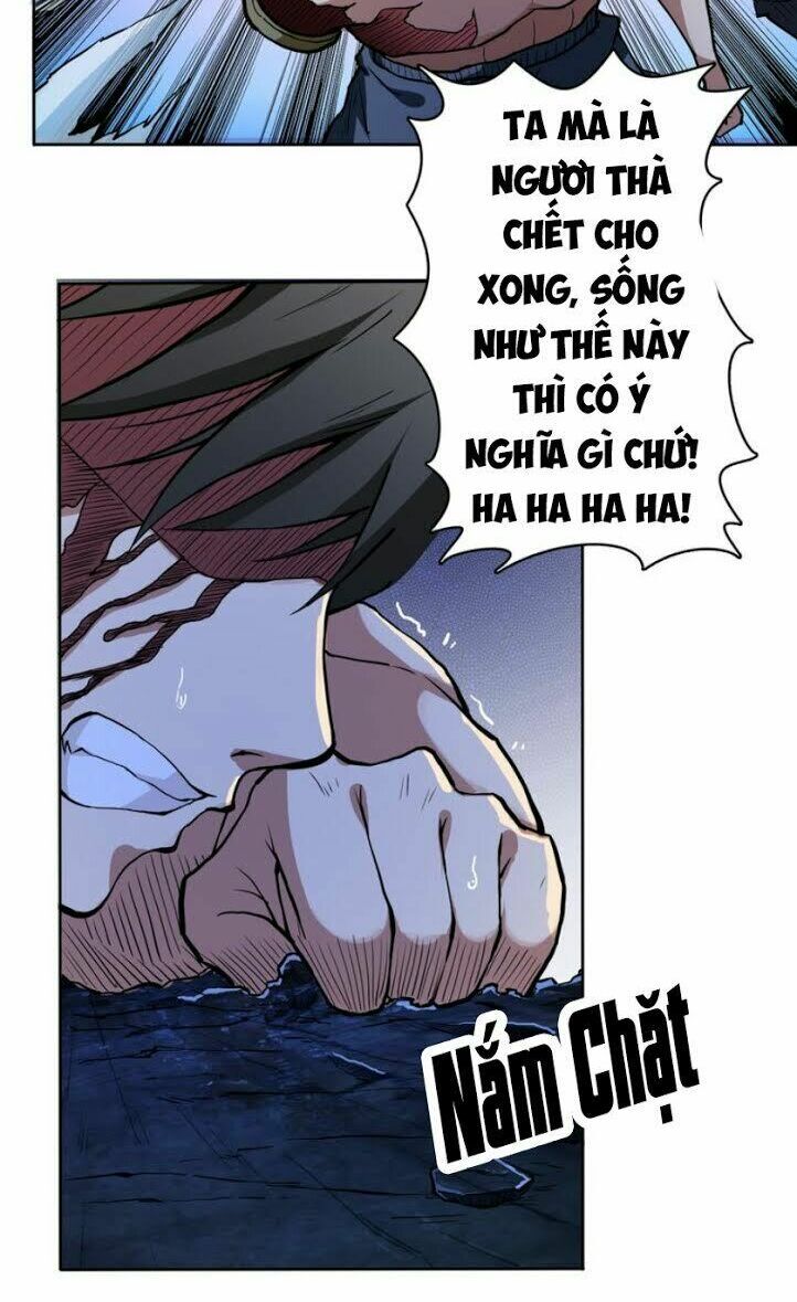God Slayer: Chương 2