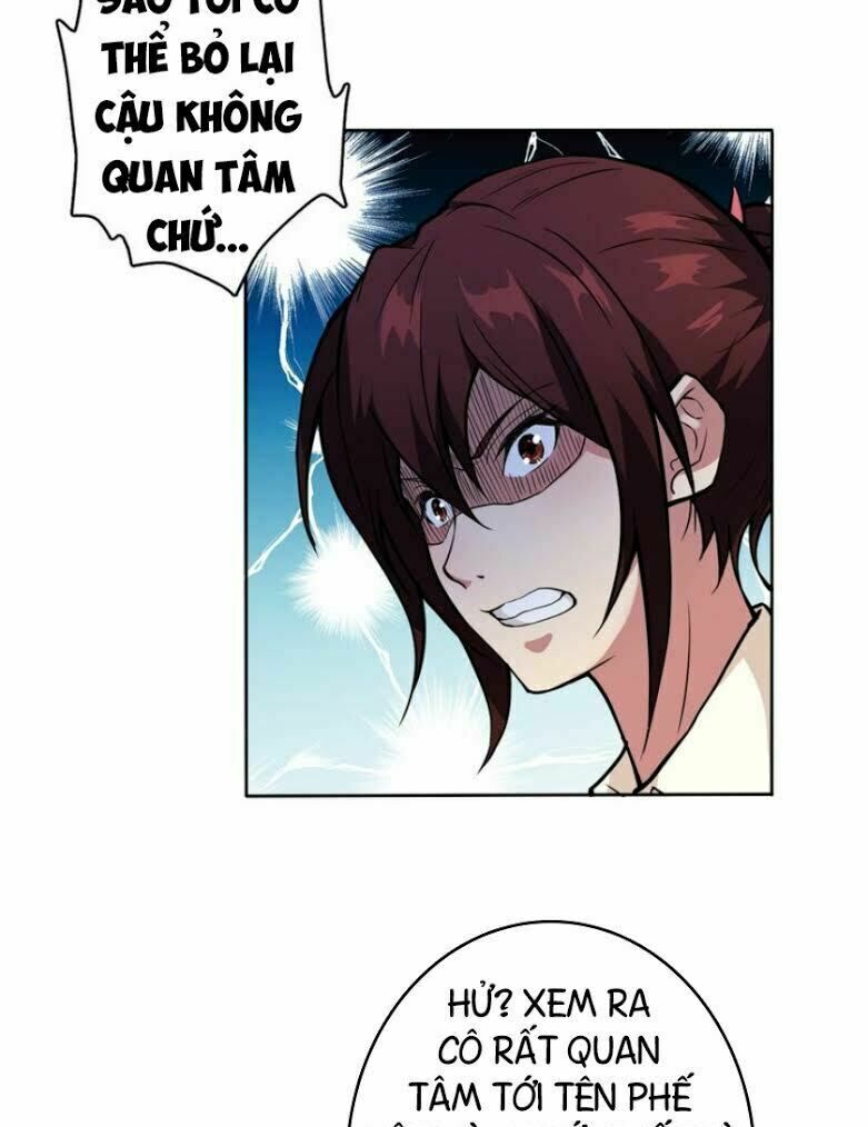God Slayer: Chương 2