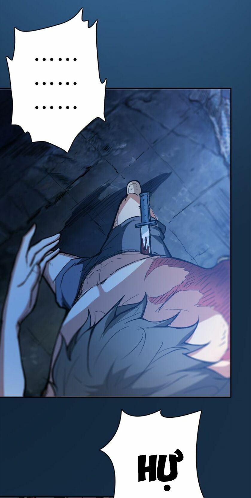 God Slayer: Chương 2