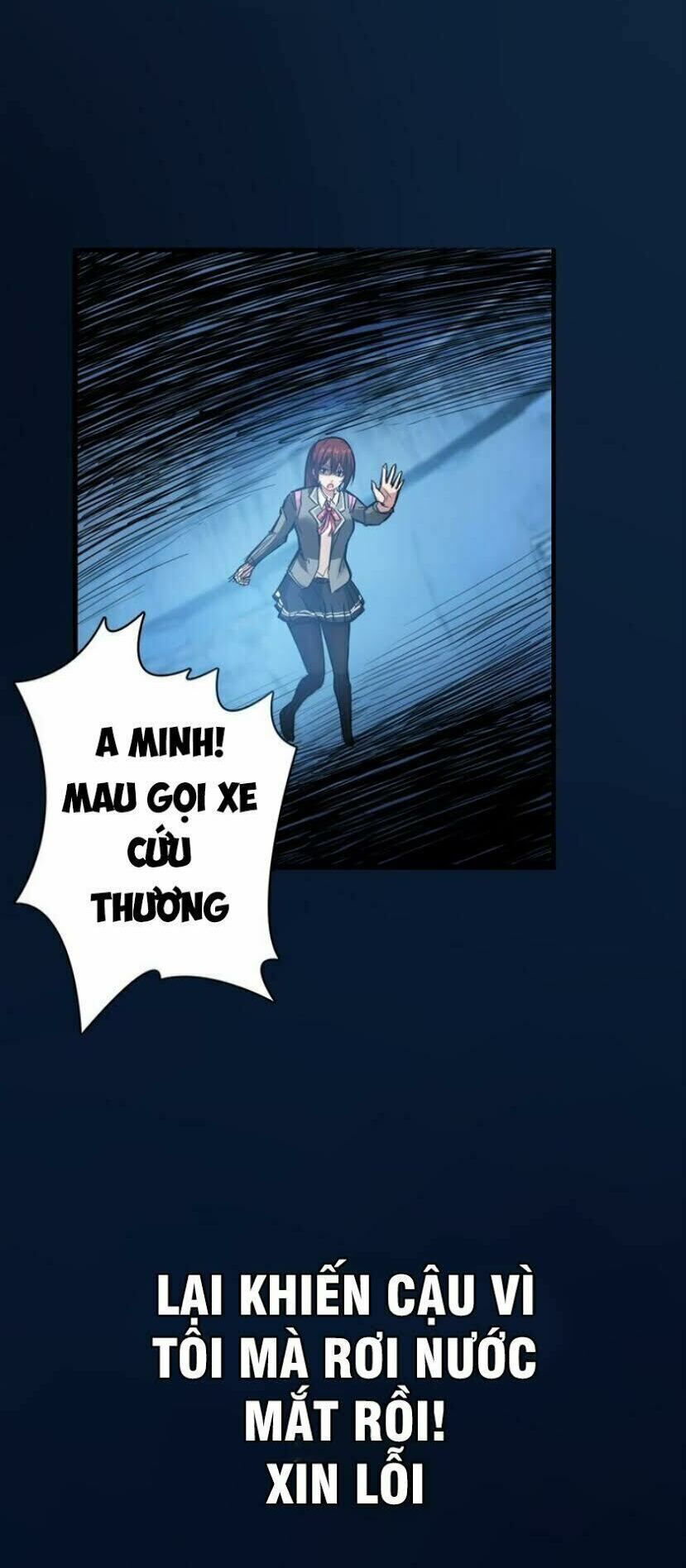 God Slayer: Chương 2