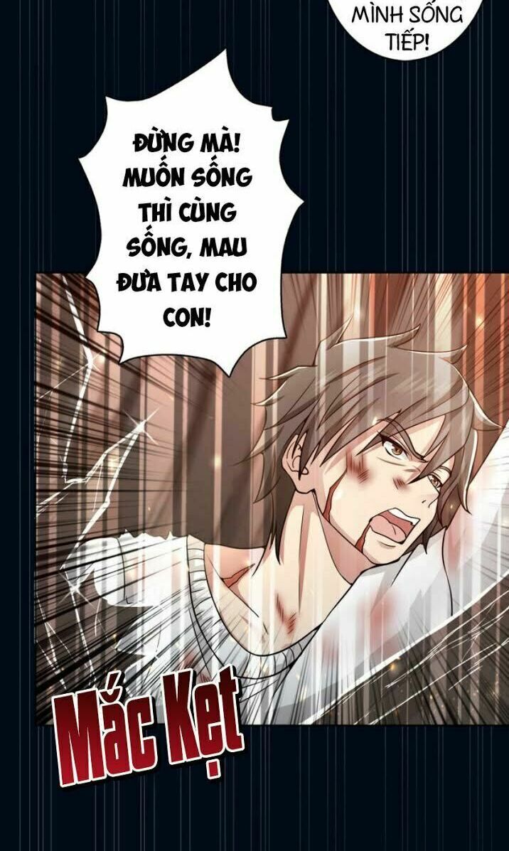 God Slayer: Chương 2
