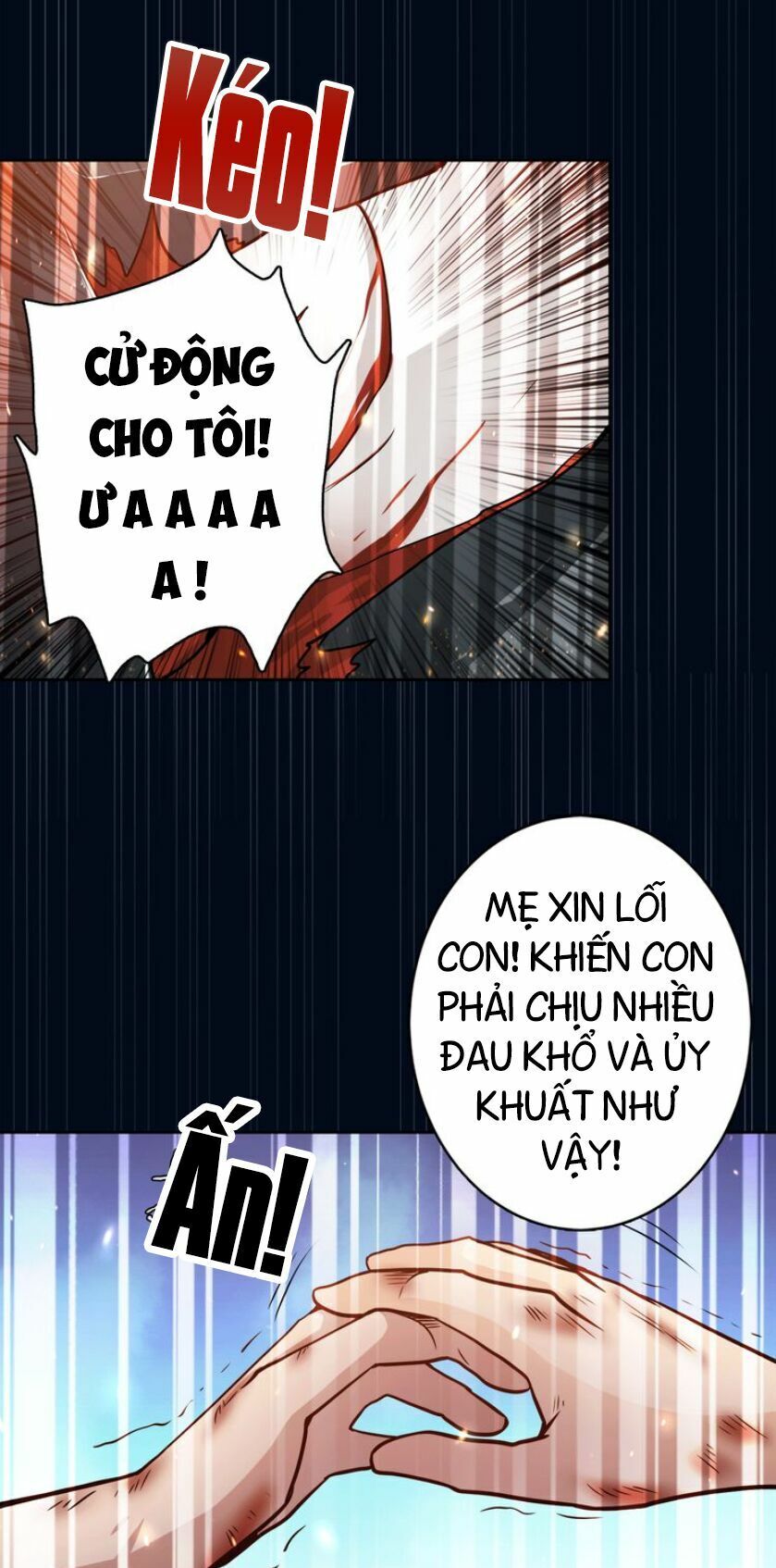 God Slayer: Chương 2