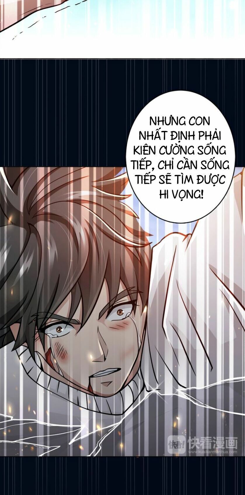 God Slayer: Chương 2