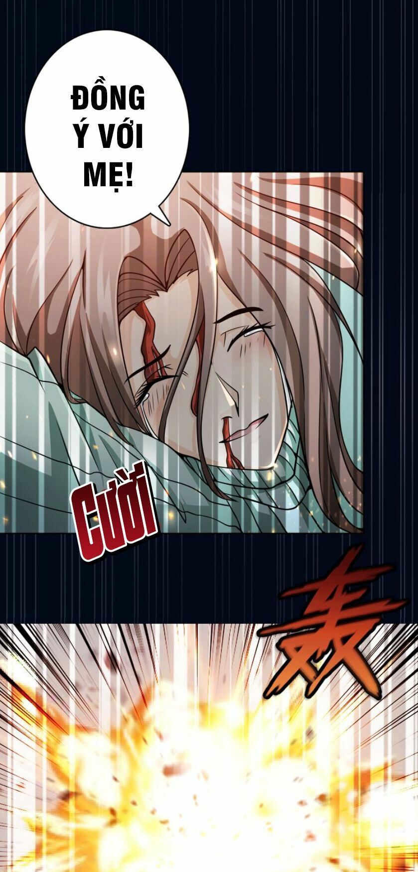 God Slayer: Chương 2