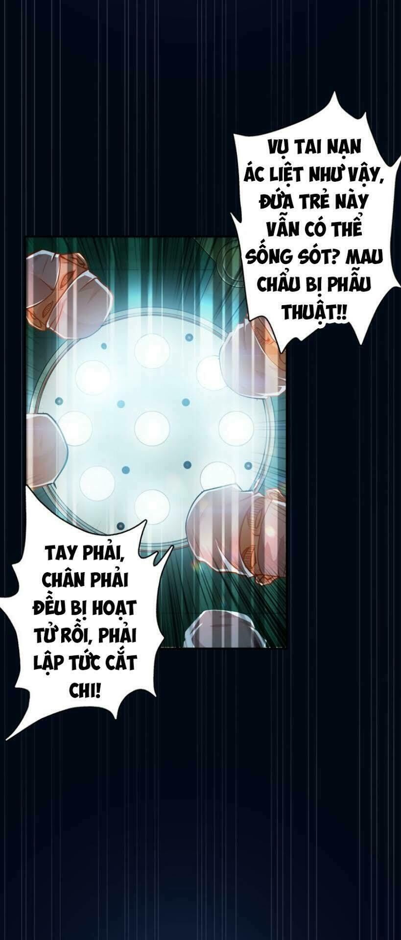 God Slayer: Chương 2