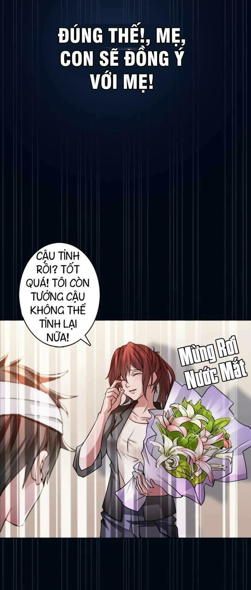 God Slayer: Chương 2
