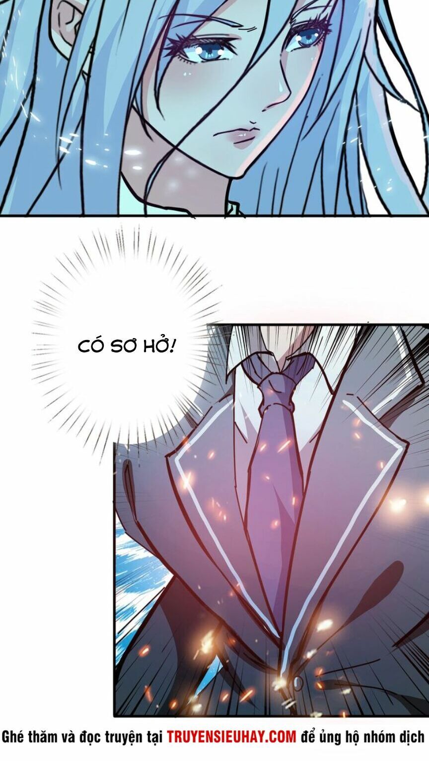 God Slayer: Chương 20