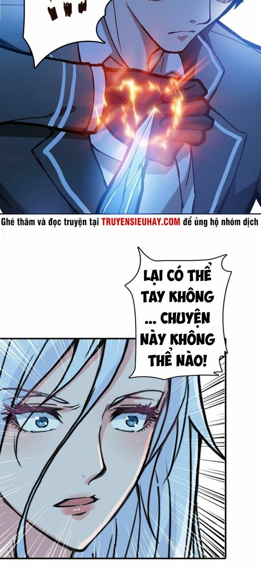 God Slayer: Chương 20