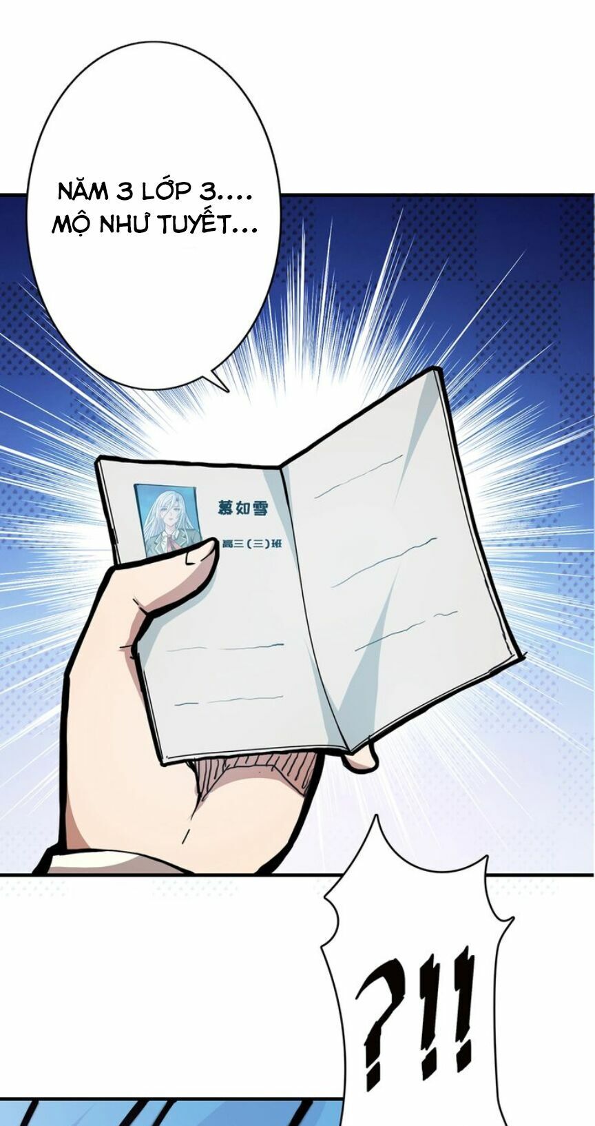 God Slayer: Chương 20