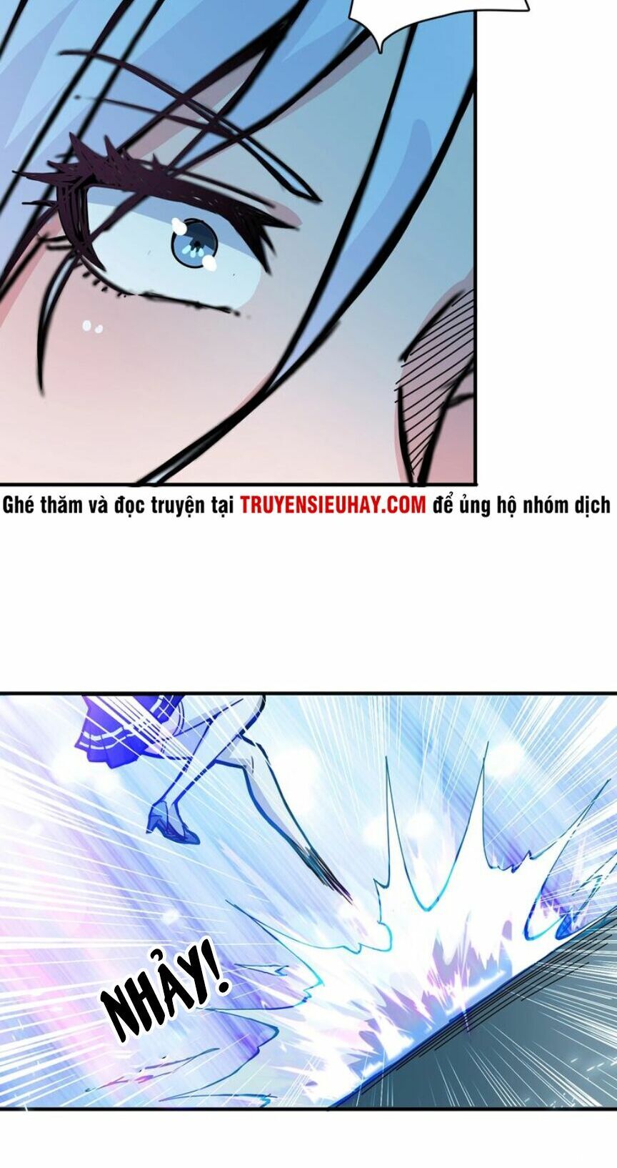 God Slayer: Chương 20
