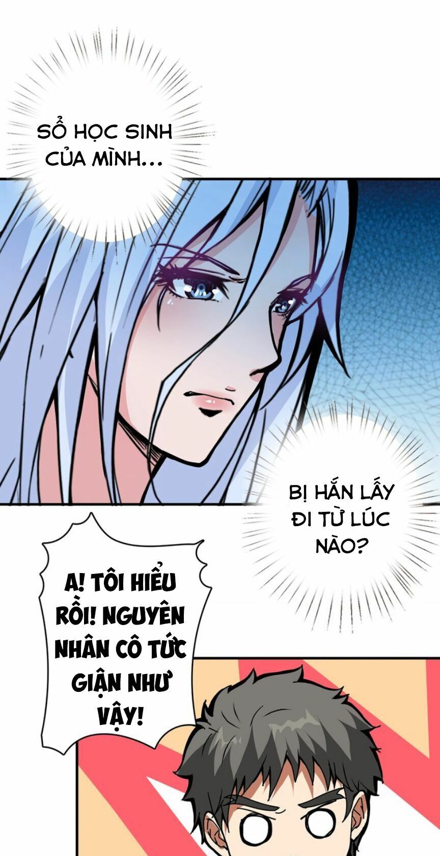 God Slayer: Chương 20