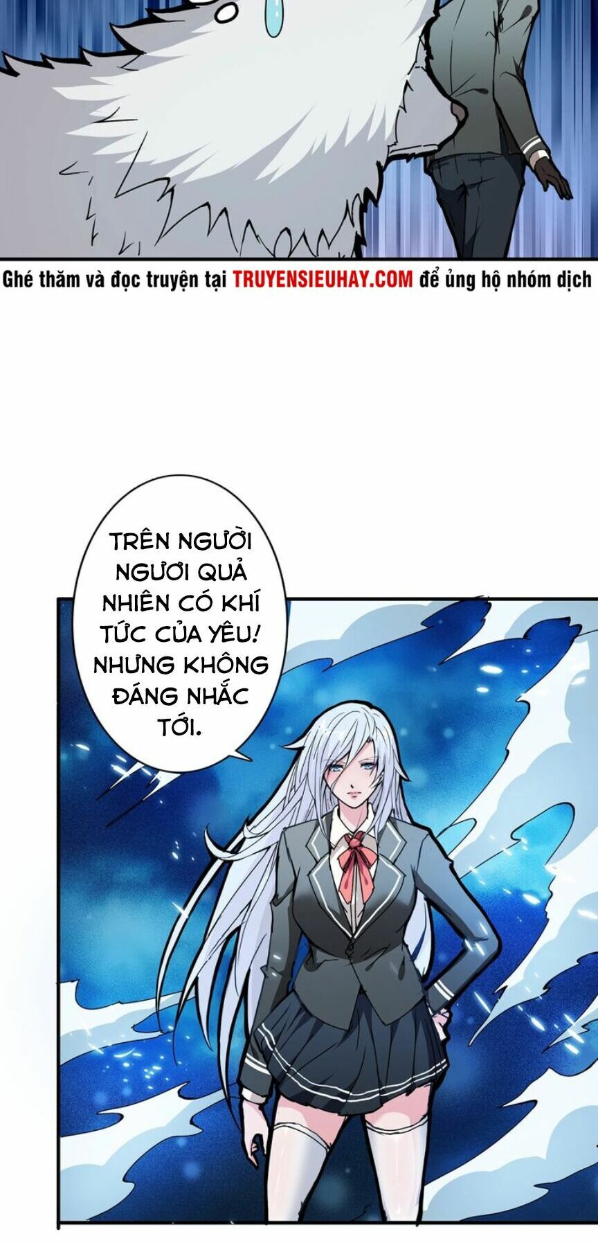 God Slayer: Chương 20
