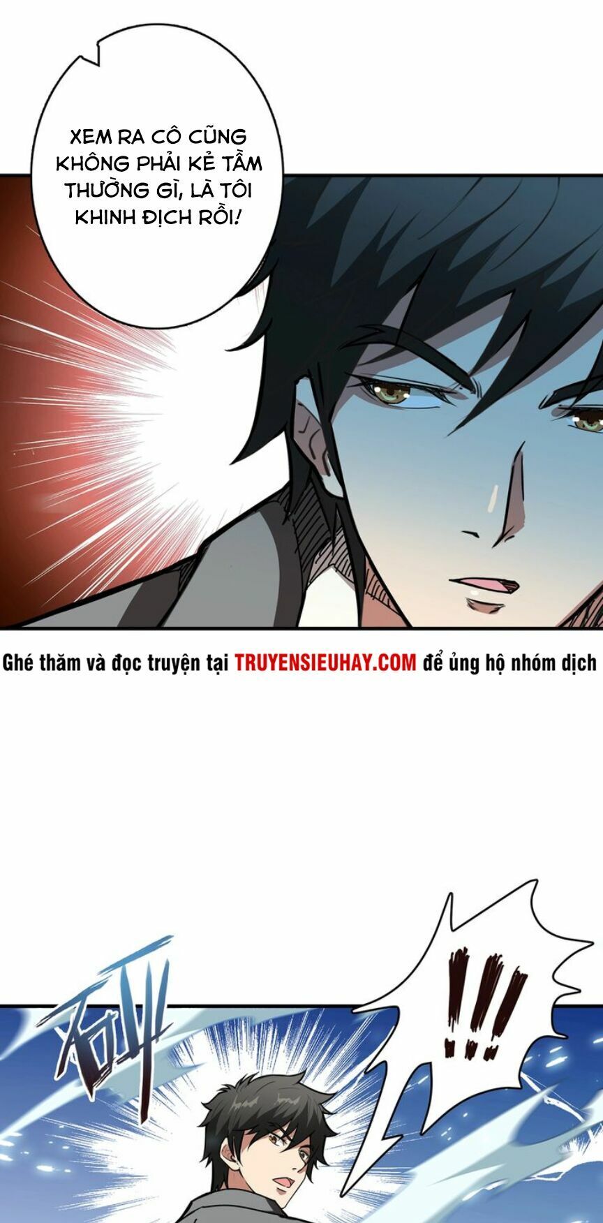 God Slayer: Chương 20