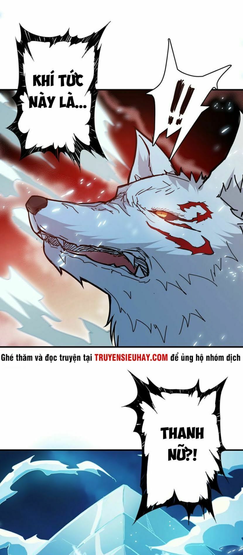 God Slayer: Chương 20