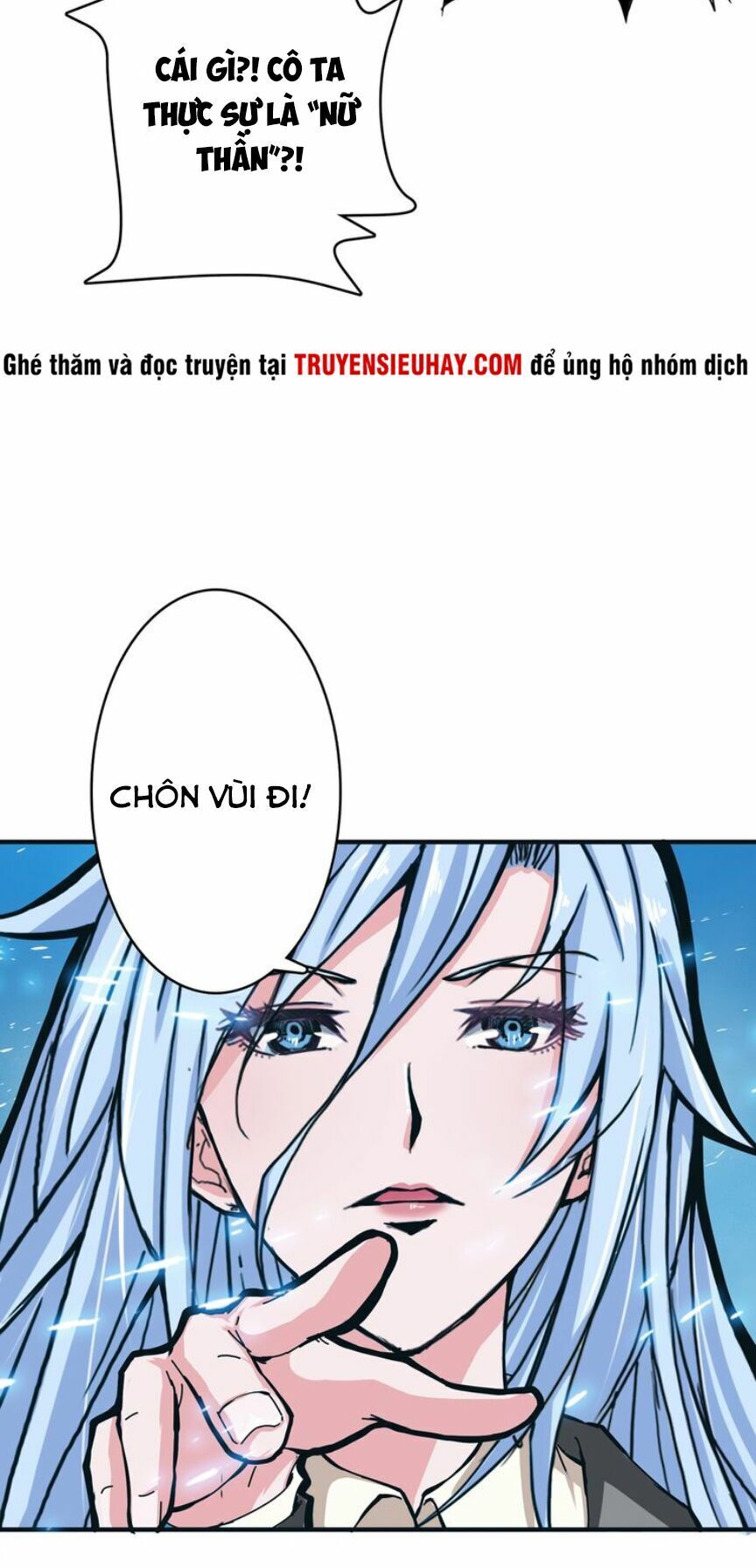 God Slayer: Chương 20
