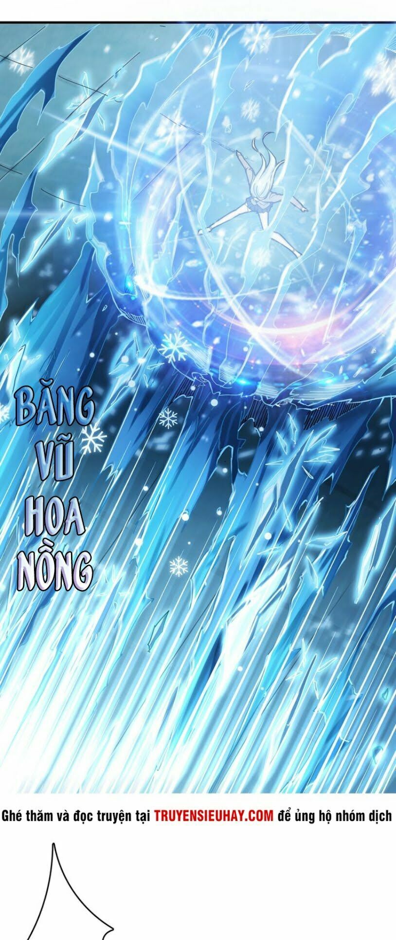 God Slayer: Chương 20