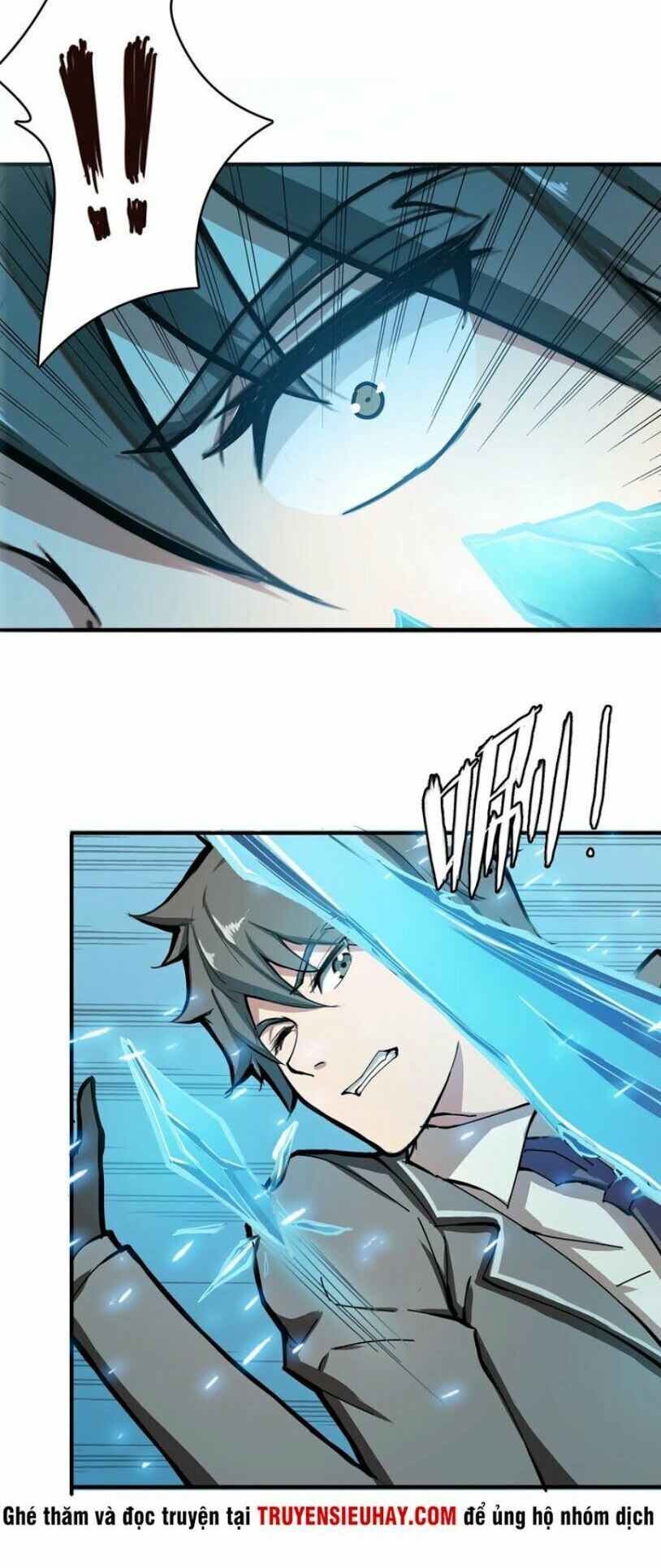 God Slayer: Chương 20