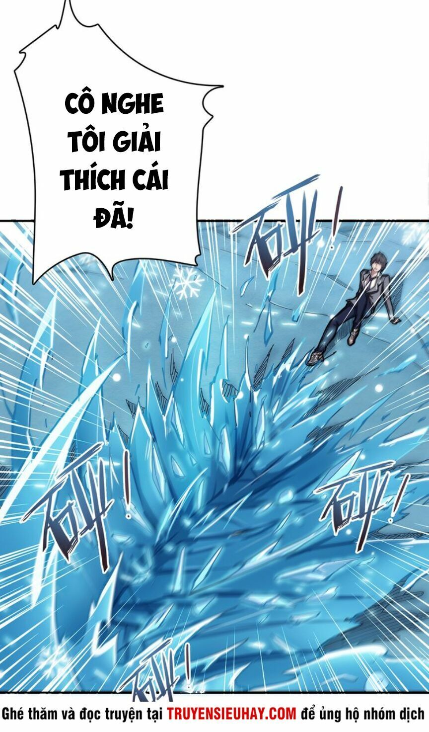 God Slayer: Chương 20
