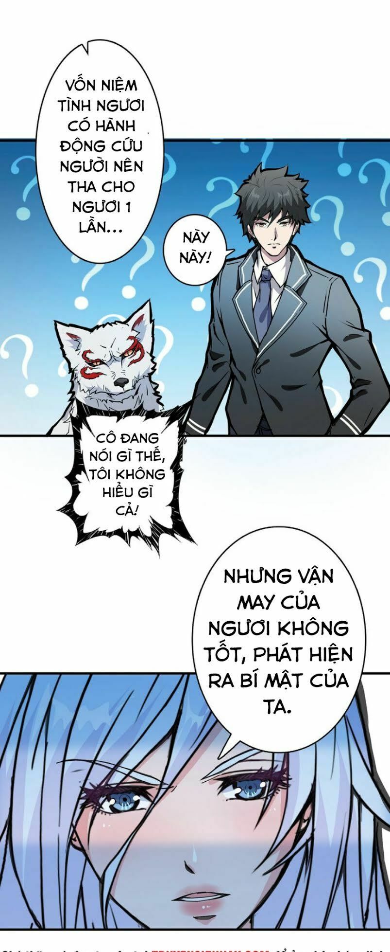 God Slayer: Chương 20