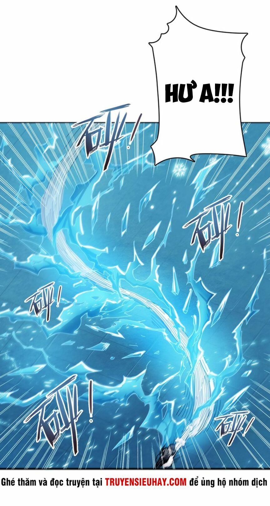 God Slayer: Chương 20