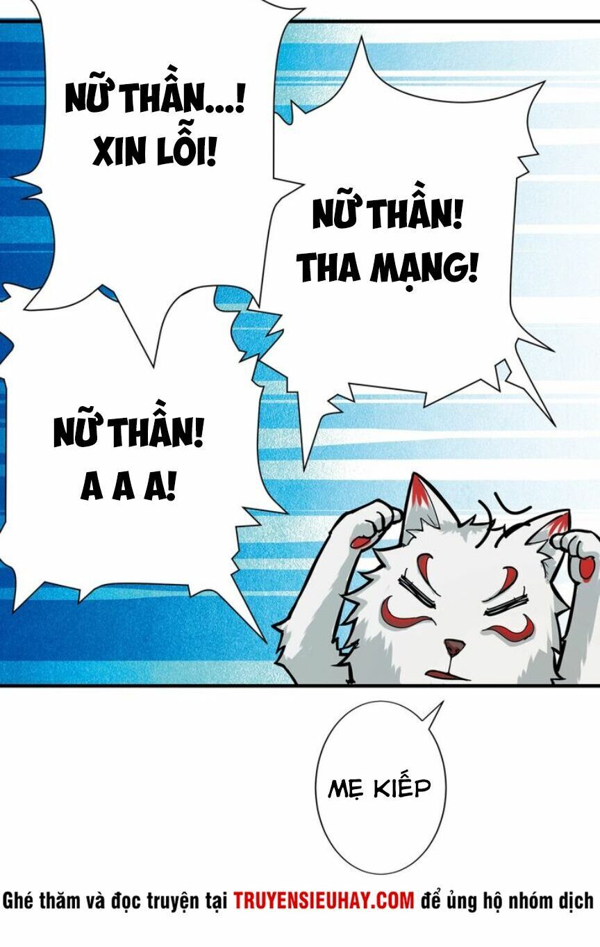 God Slayer: Chương 20