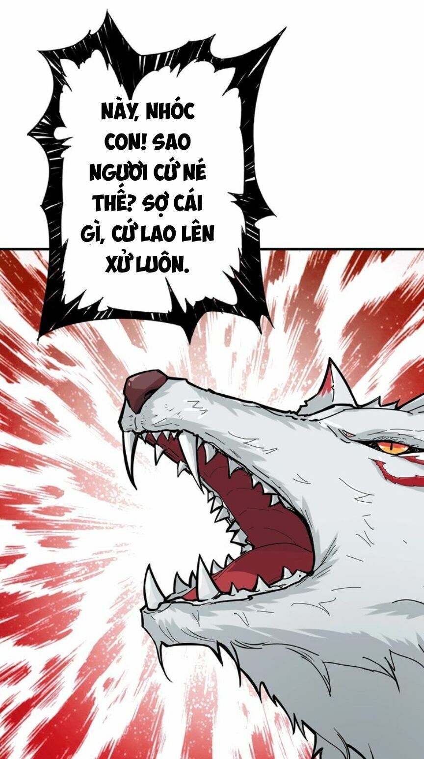 God Slayer: Chương 20