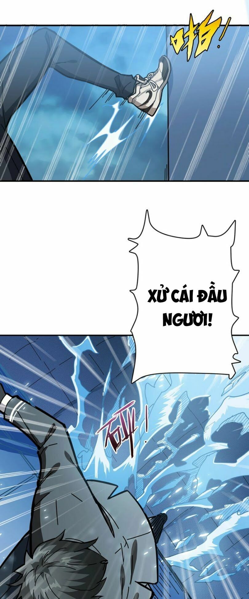 God Slayer: Chương 20
